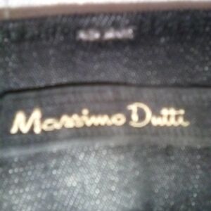 MASSIMO DUTTI